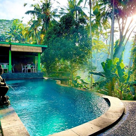 Dupa Ubud Eksteriør bilde