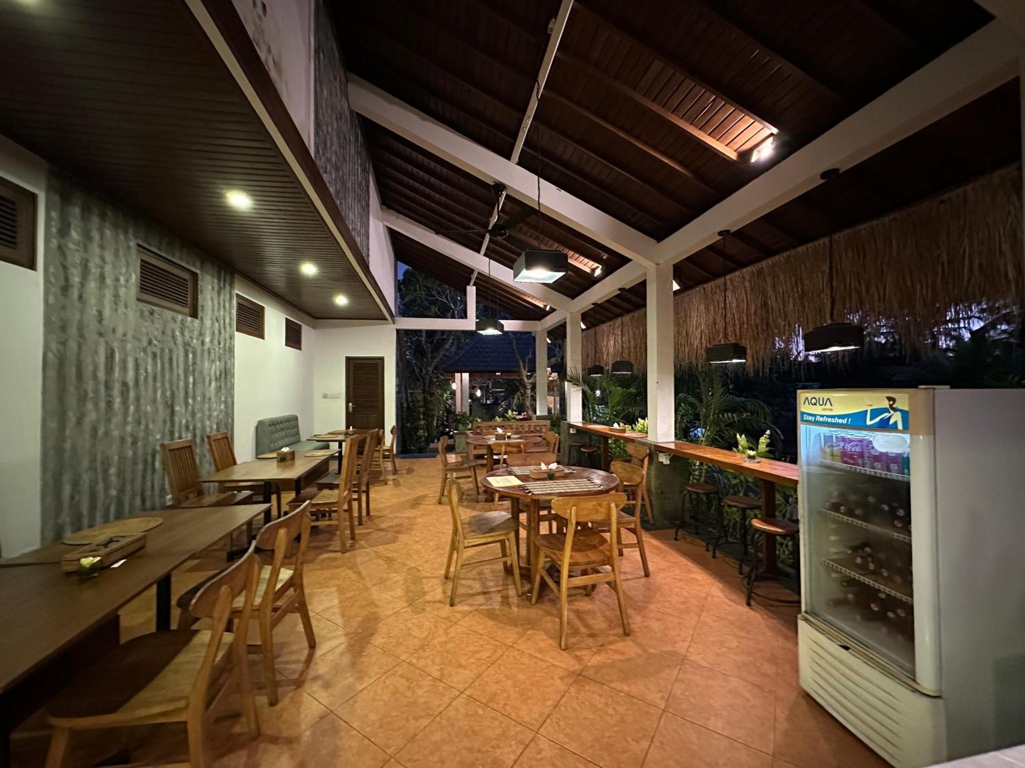 Dupa Ubud Eksteriør bilde