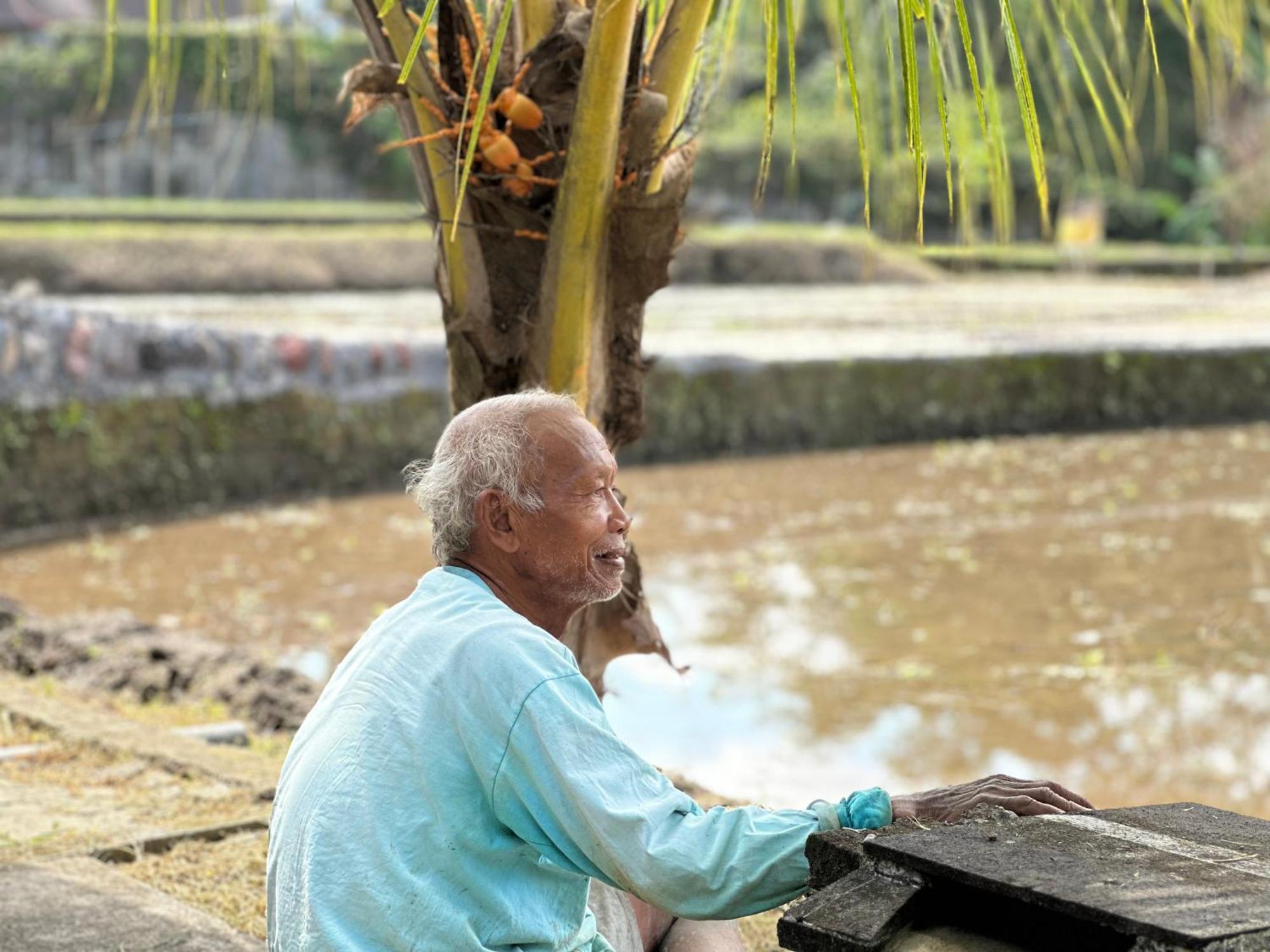 Dupa Ubud Eksteriør bilde