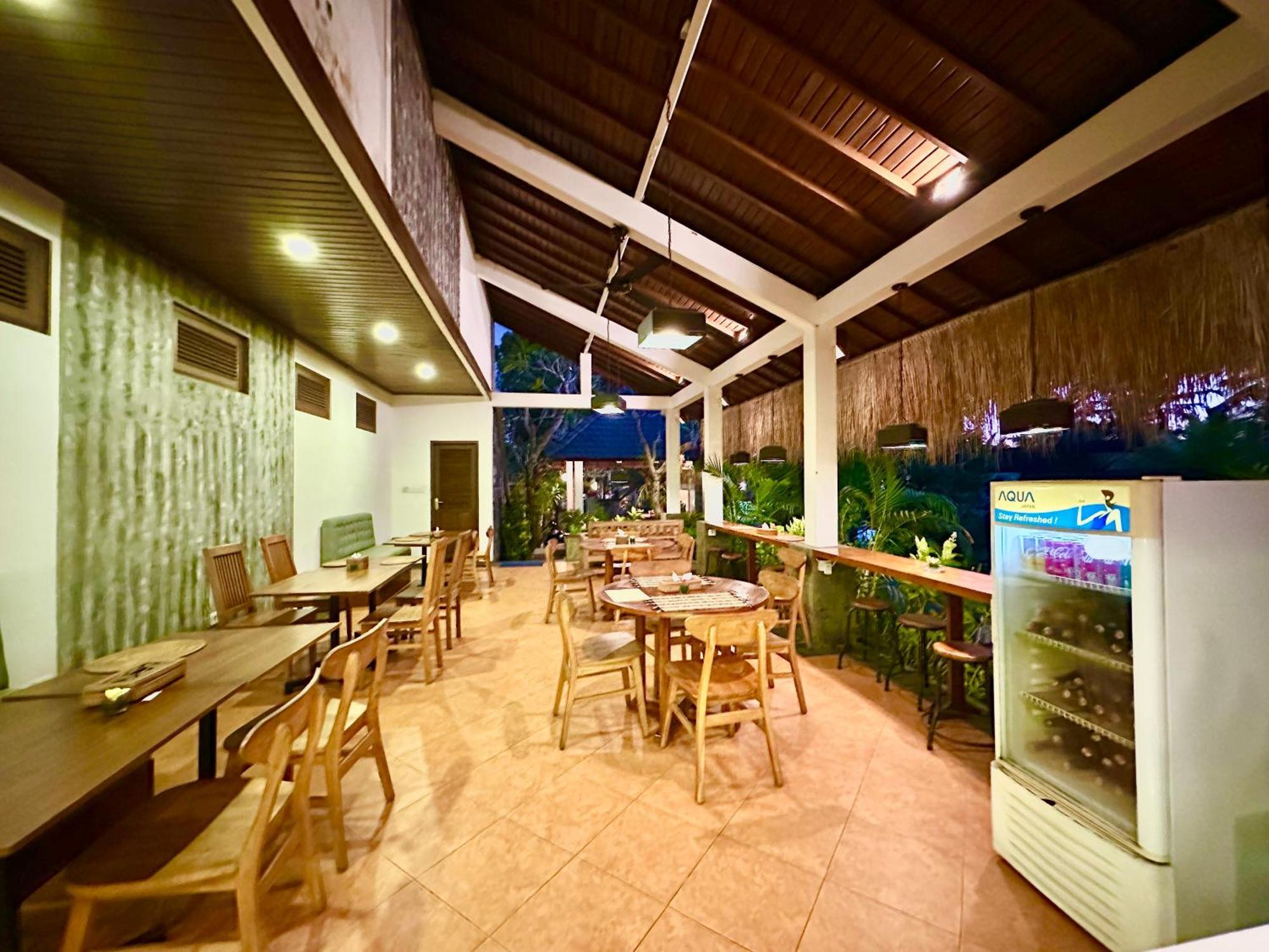 Dupa Ubud Eksteriør bilde