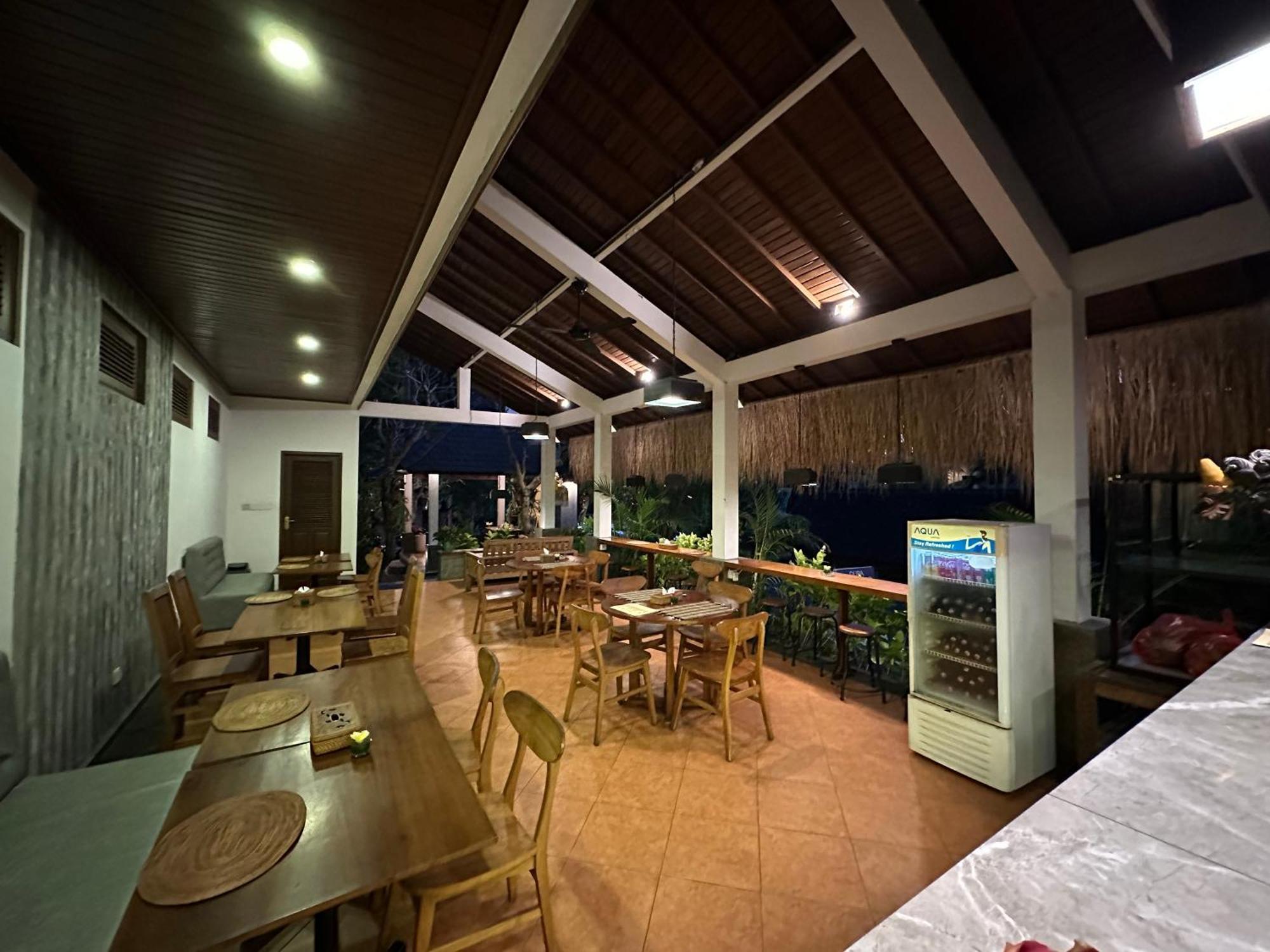 Dupa Ubud Eksteriør bilde