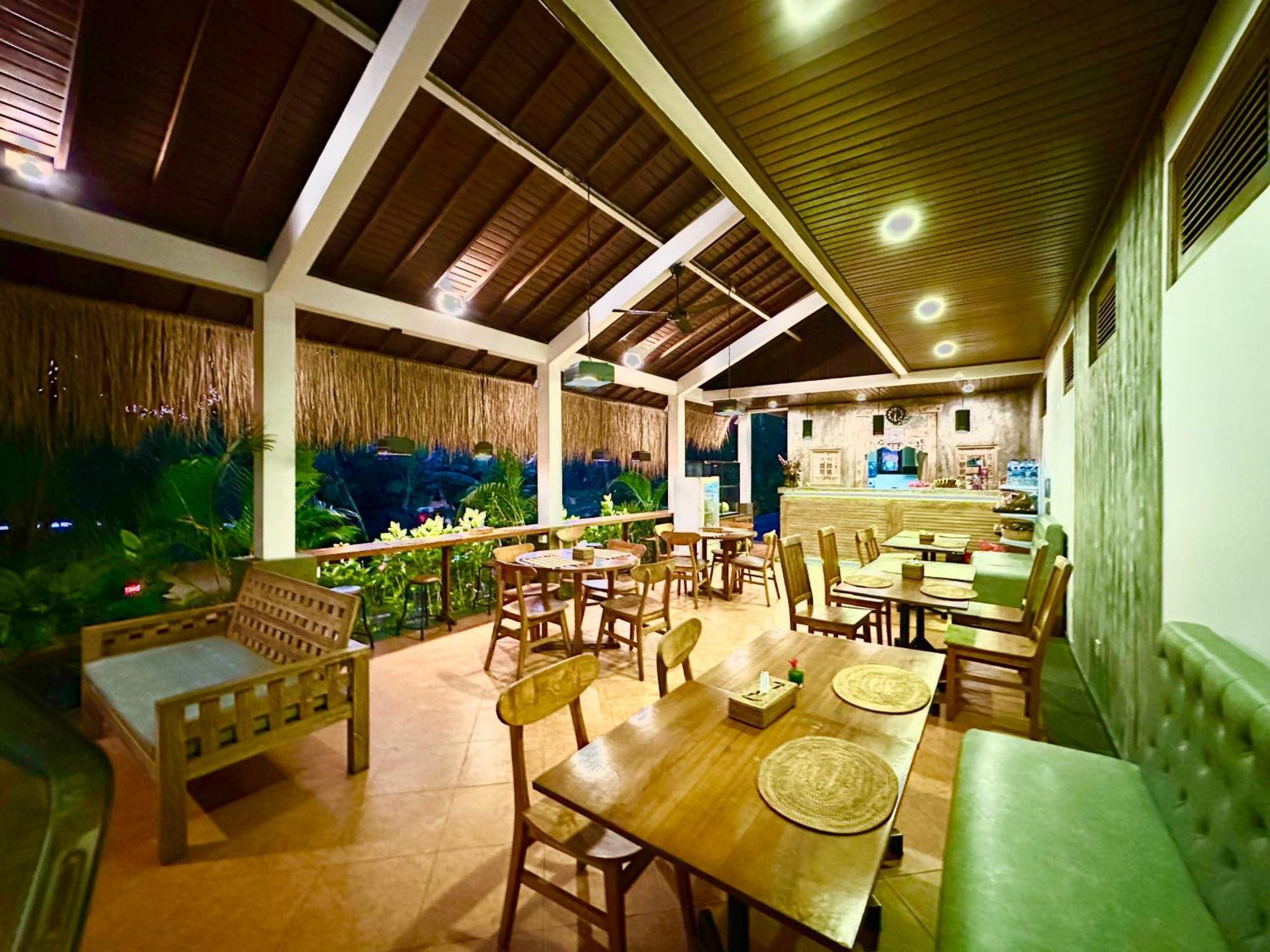 Dupa Ubud Eksteriør bilde
