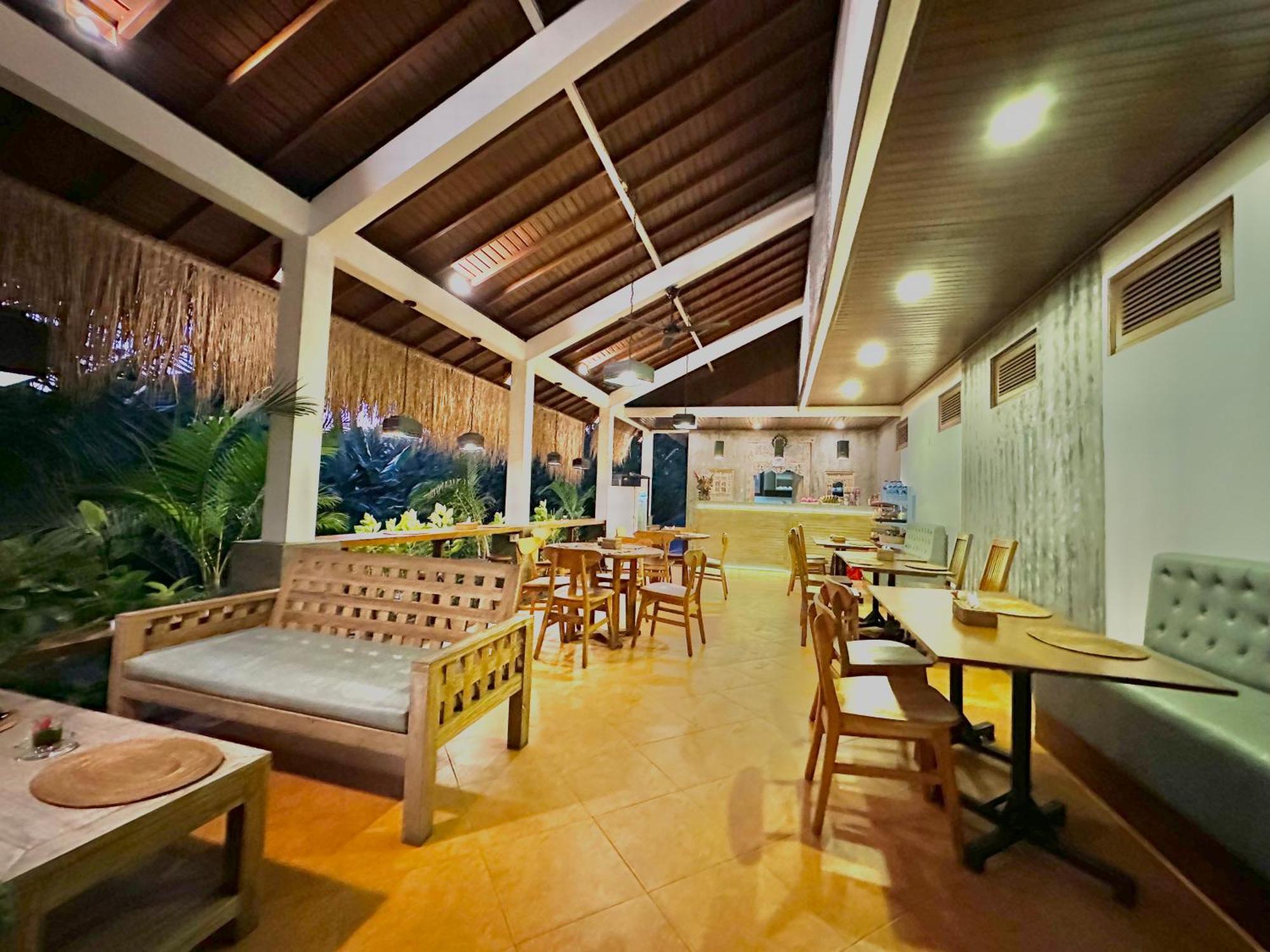 Dupa Ubud Eksteriør bilde
