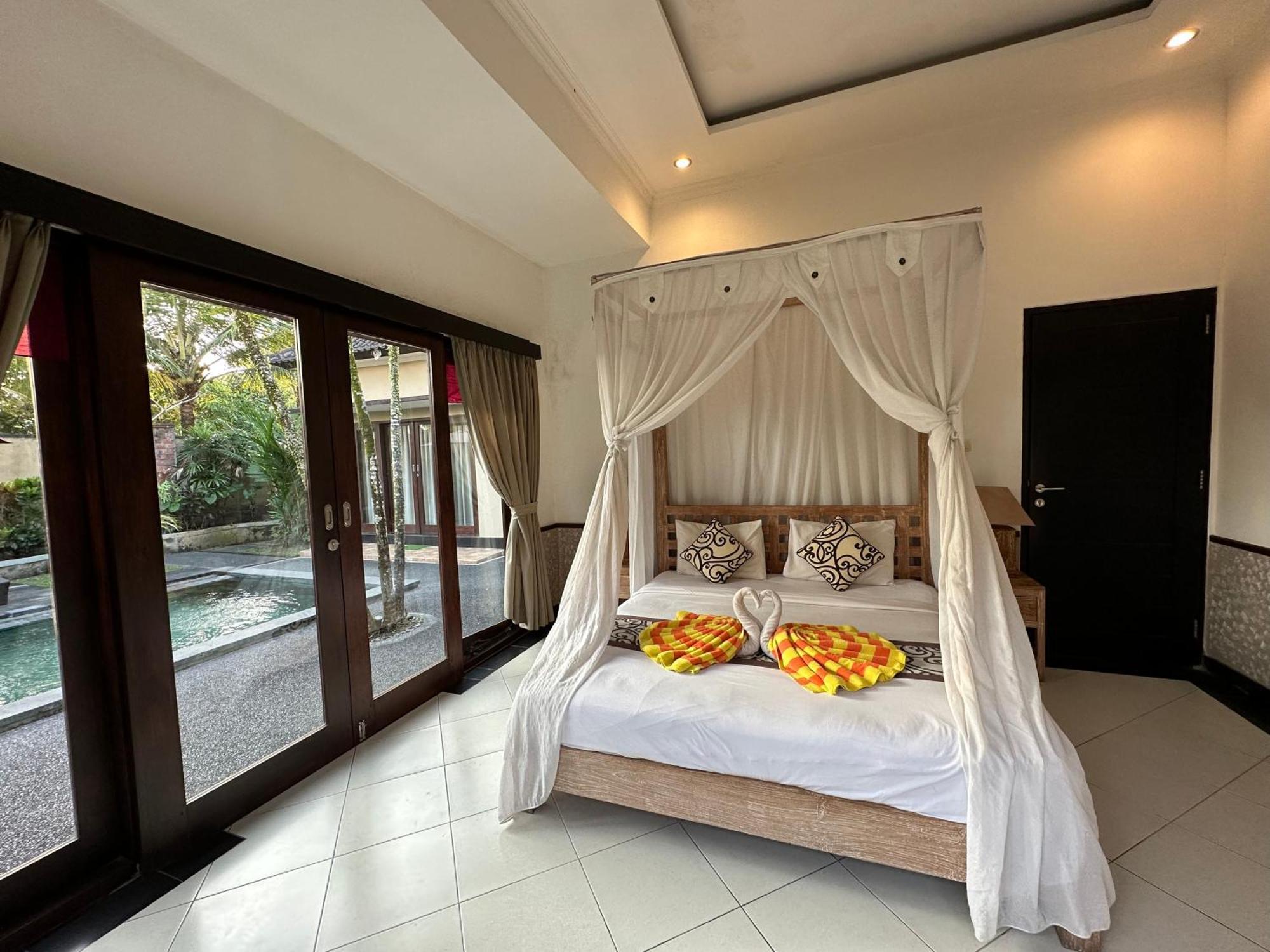 Dupa Ubud Eksteriør bilde