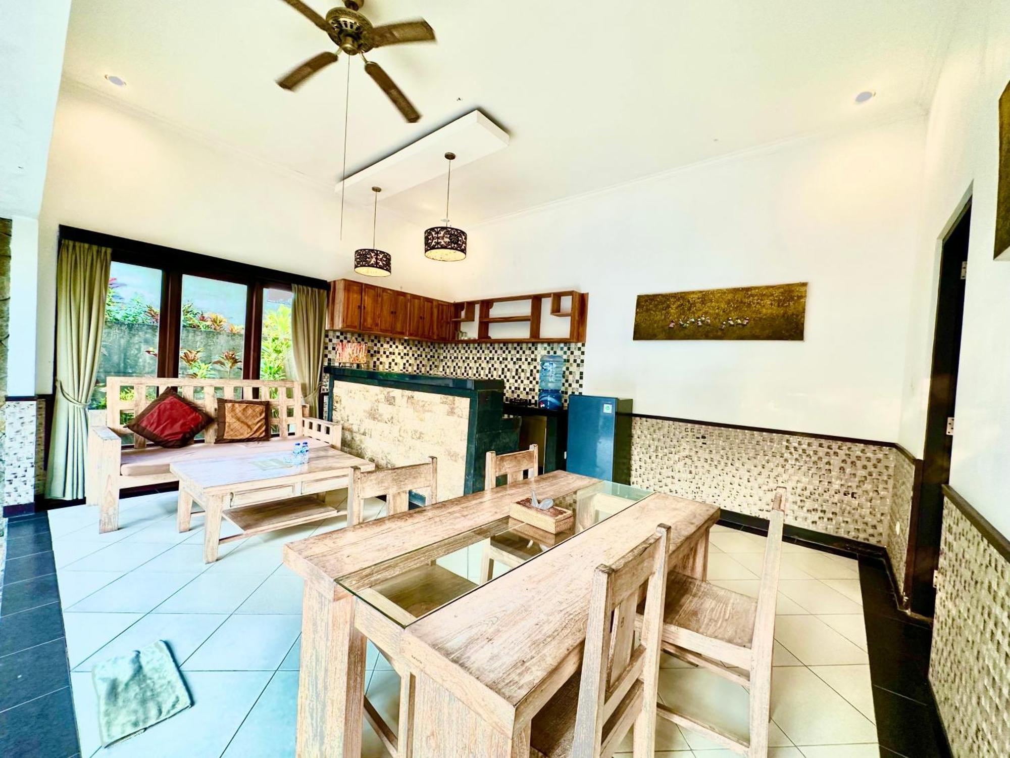 Dupa Ubud Eksteriør bilde