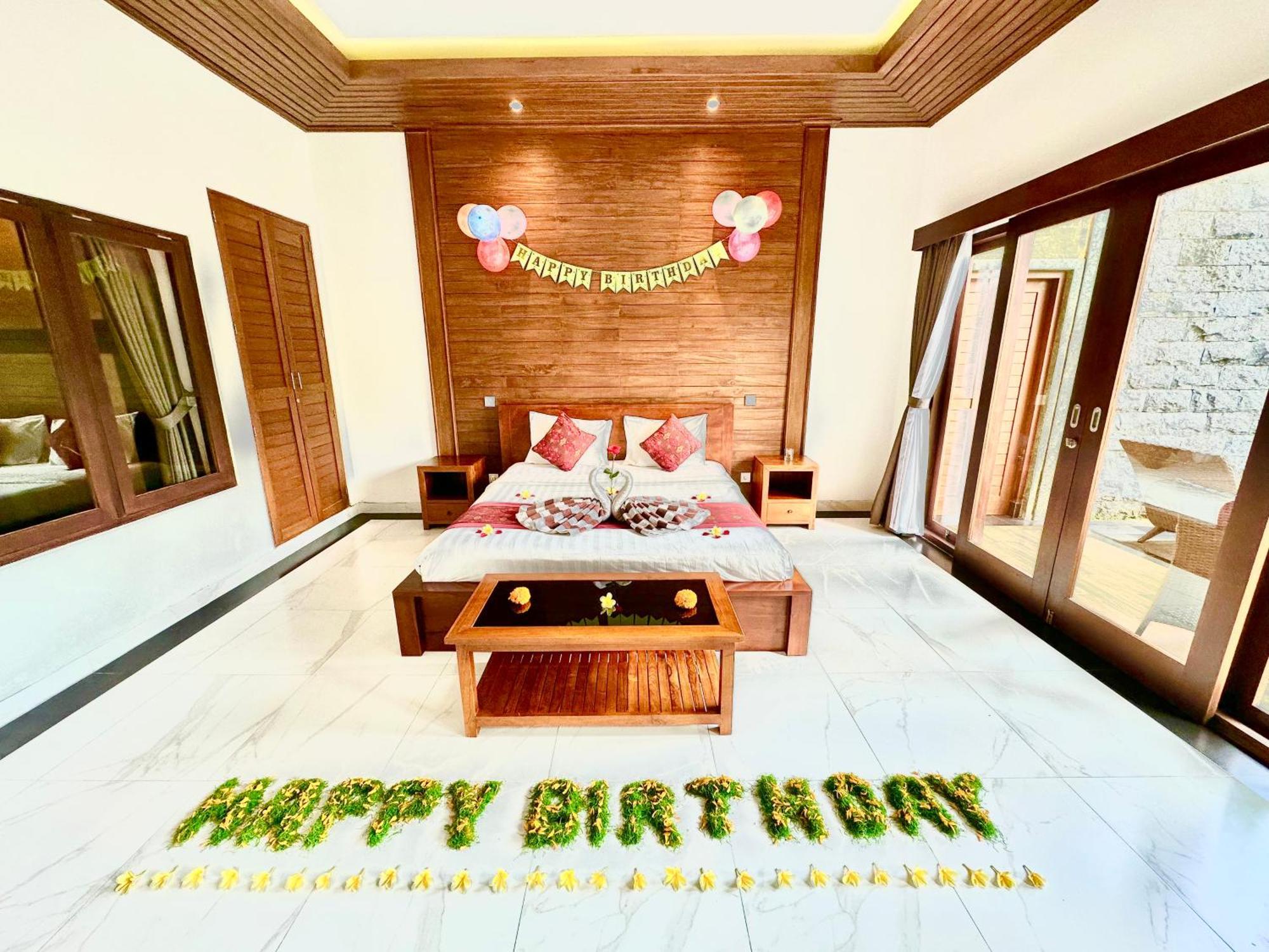 Dupa Ubud Eksteriør bilde