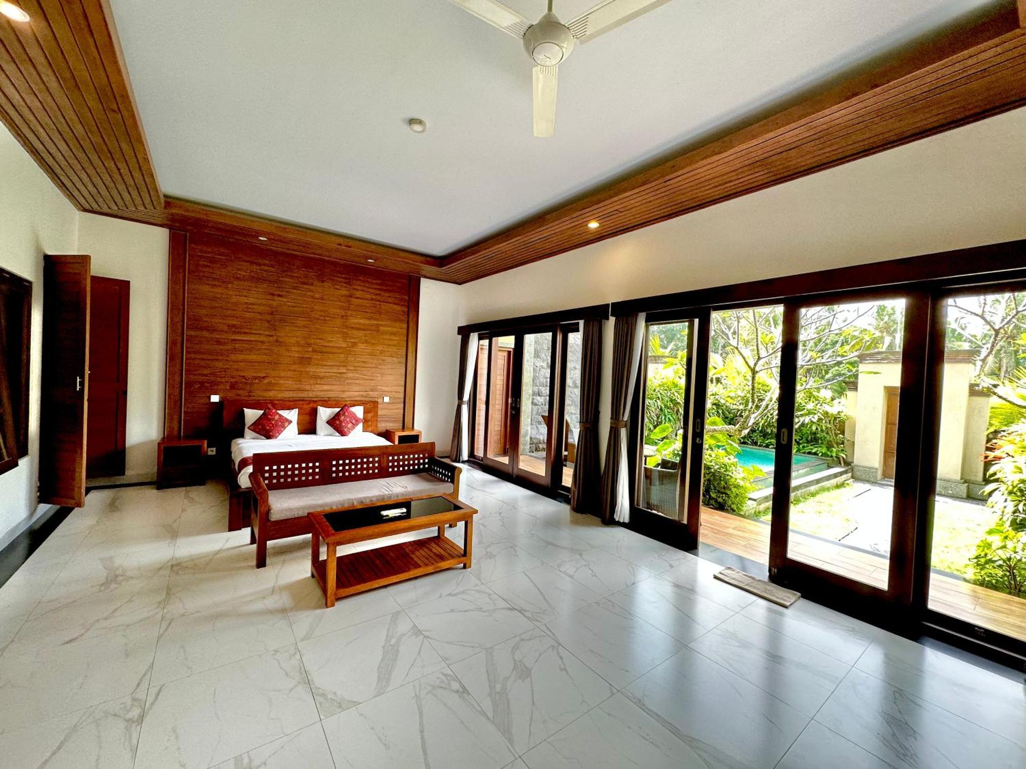 Dupa Ubud Eksteriør bilde