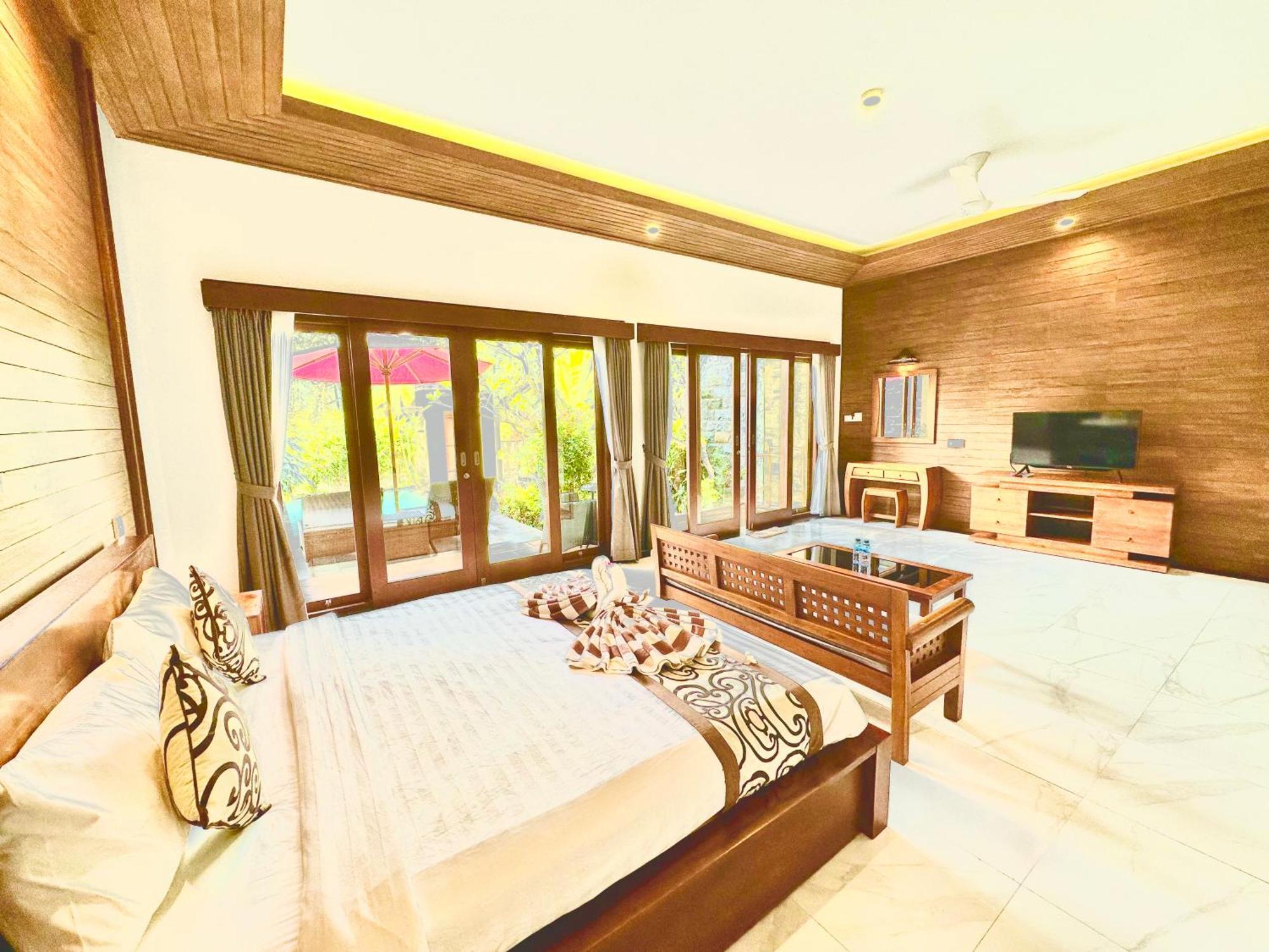 Dupa Ubud Eksteriør bilde