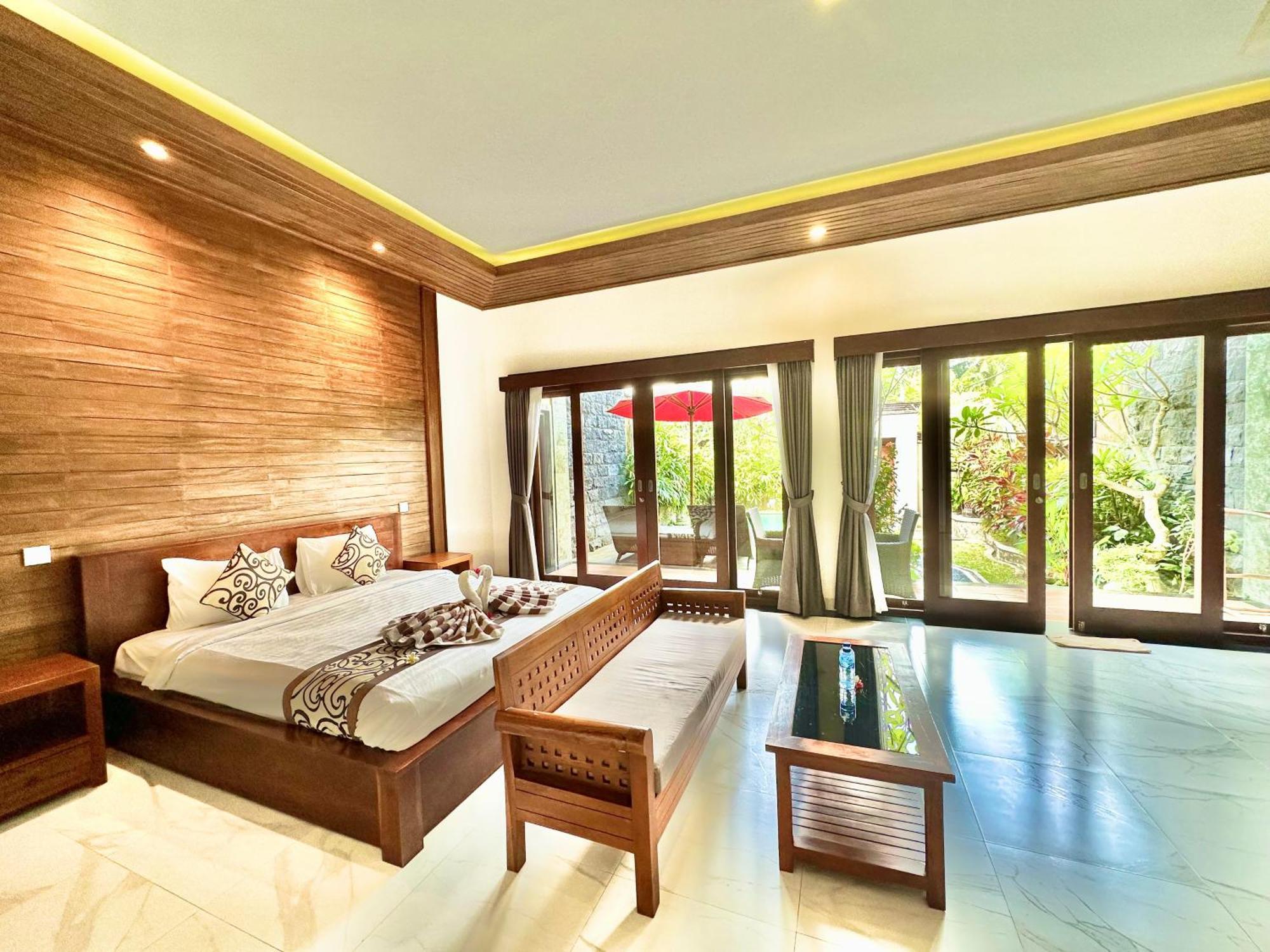 Dupa Ubud Eksteriør bilde