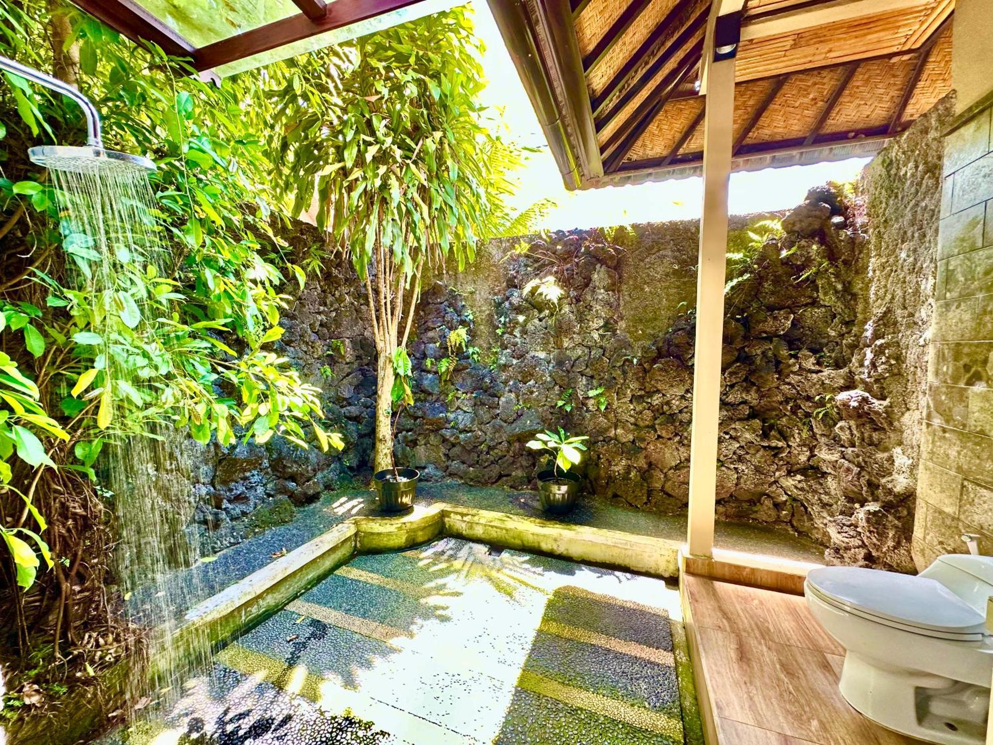 Dupa Ubud Eksteriør bilde
