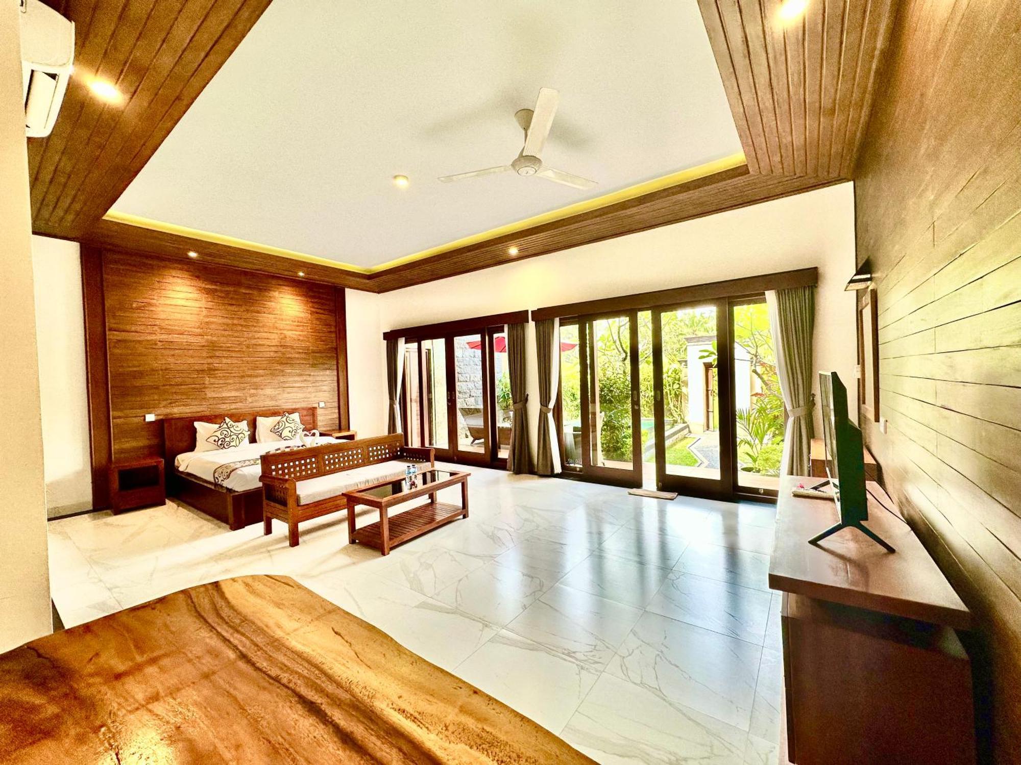 Dupa Ubud Eksteriør bilde