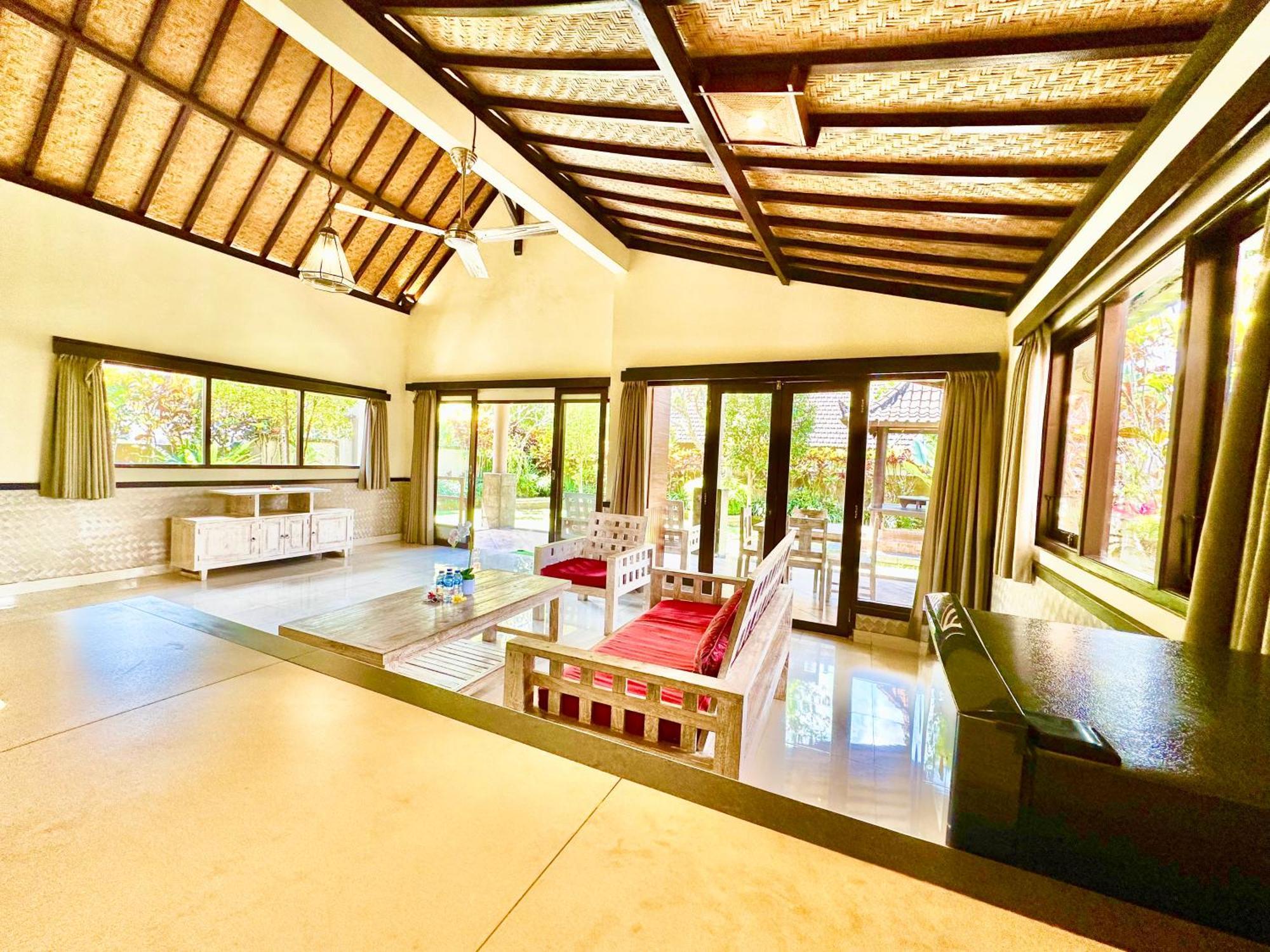 Dupa Ubud Eksteriør bilde