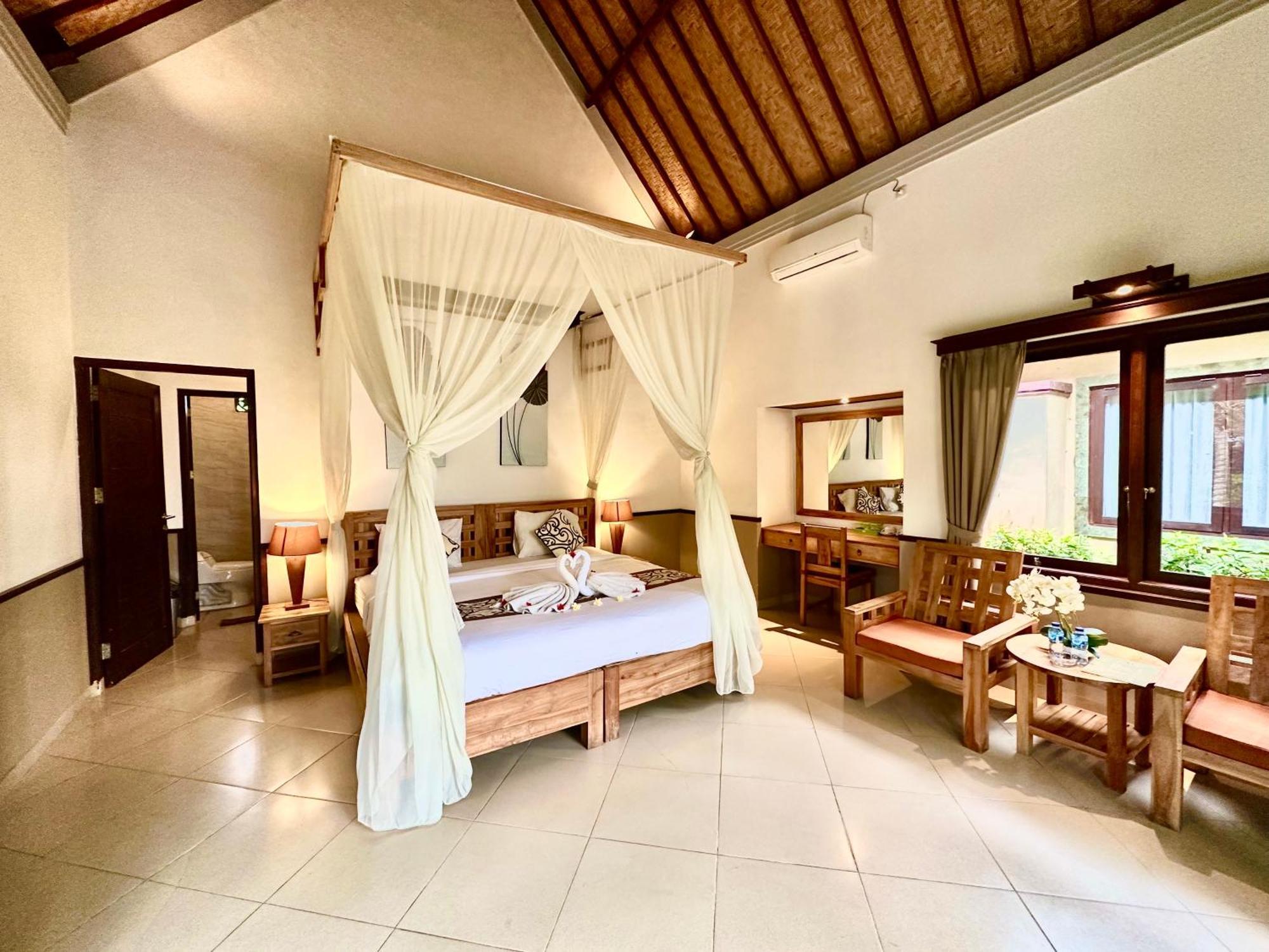 Dupa Ubud Eksteriør bilde