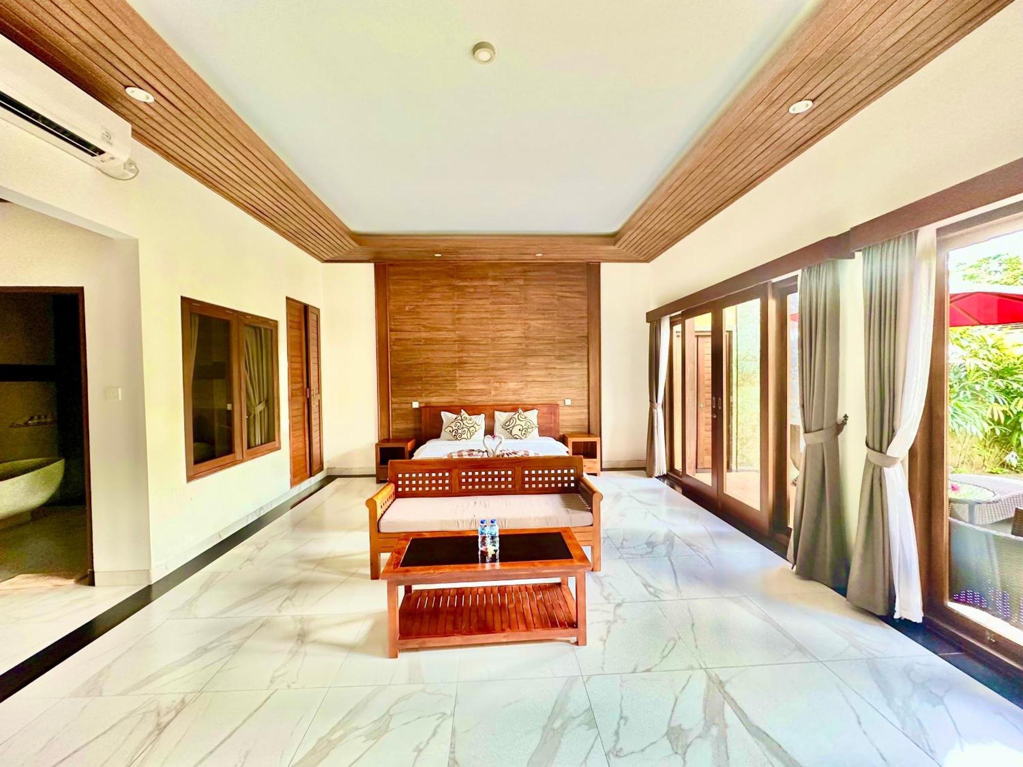 Dupa Ubud Eksteriør bilde