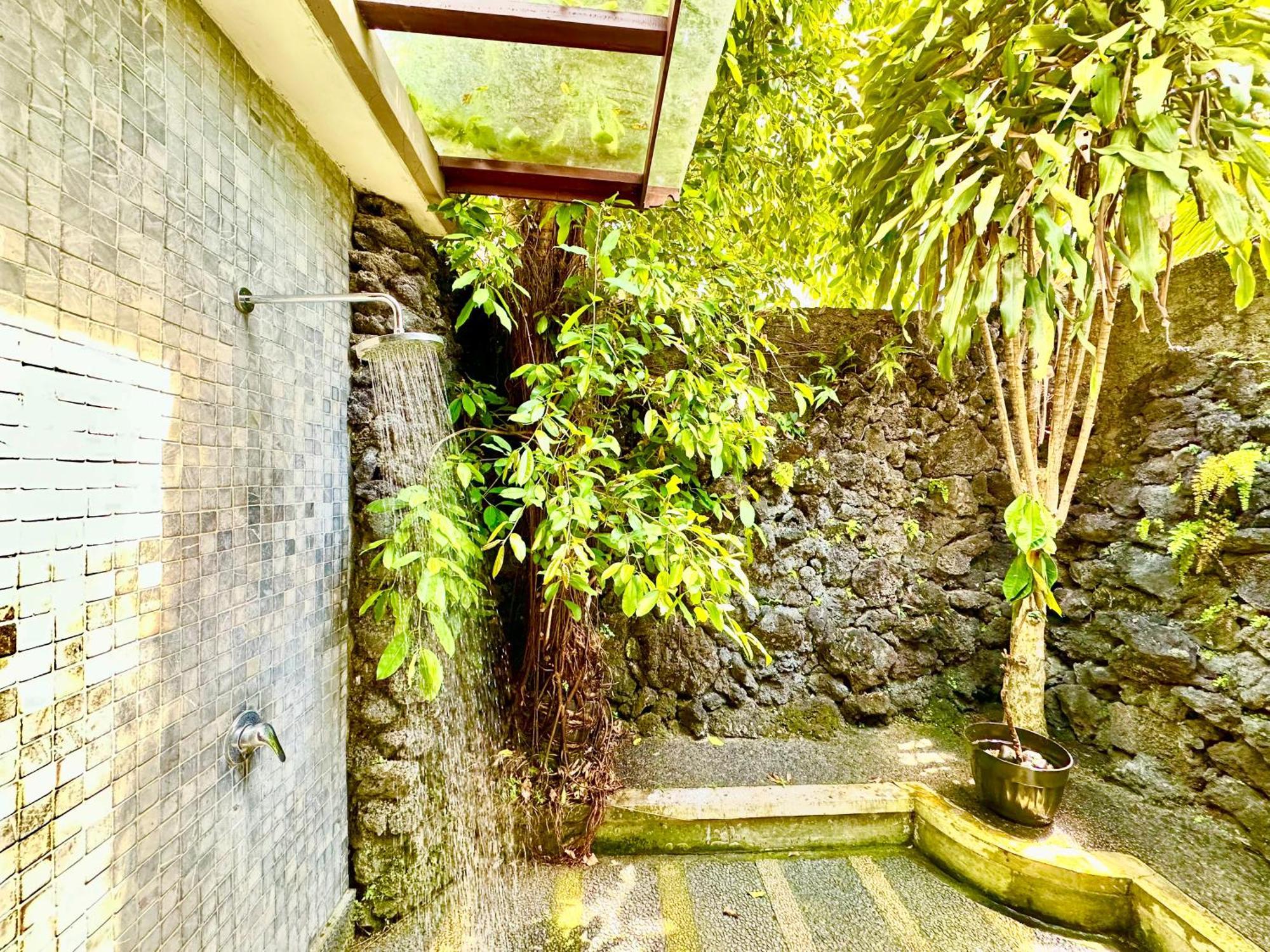 Dupa Ubud Eksteriør bilde