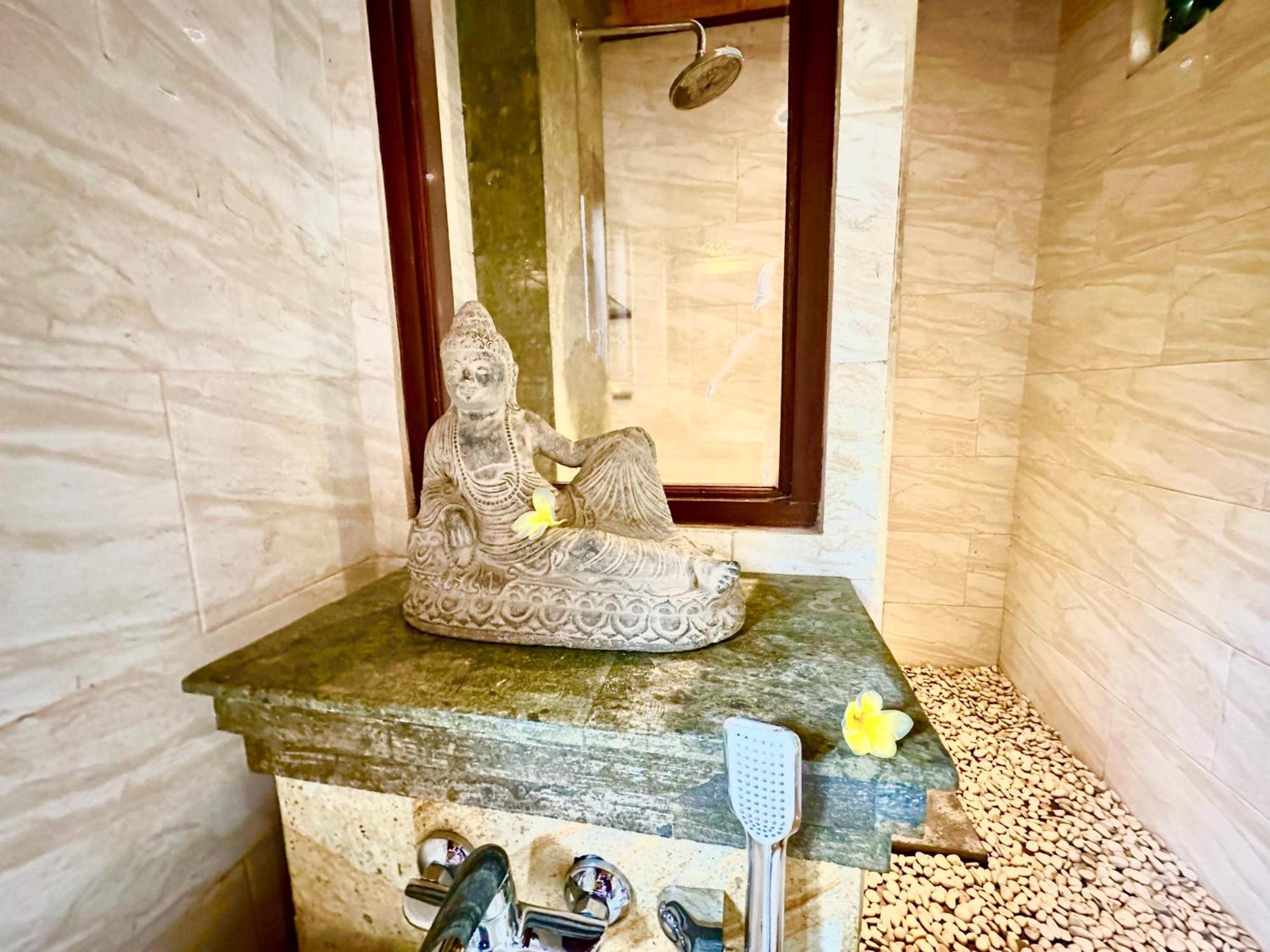 Dupa Ubud Eksteriør bilde