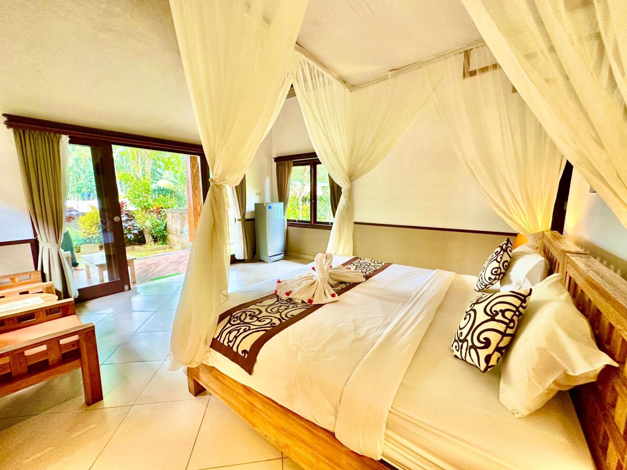 Dupa Ubud Eksteriør bilde