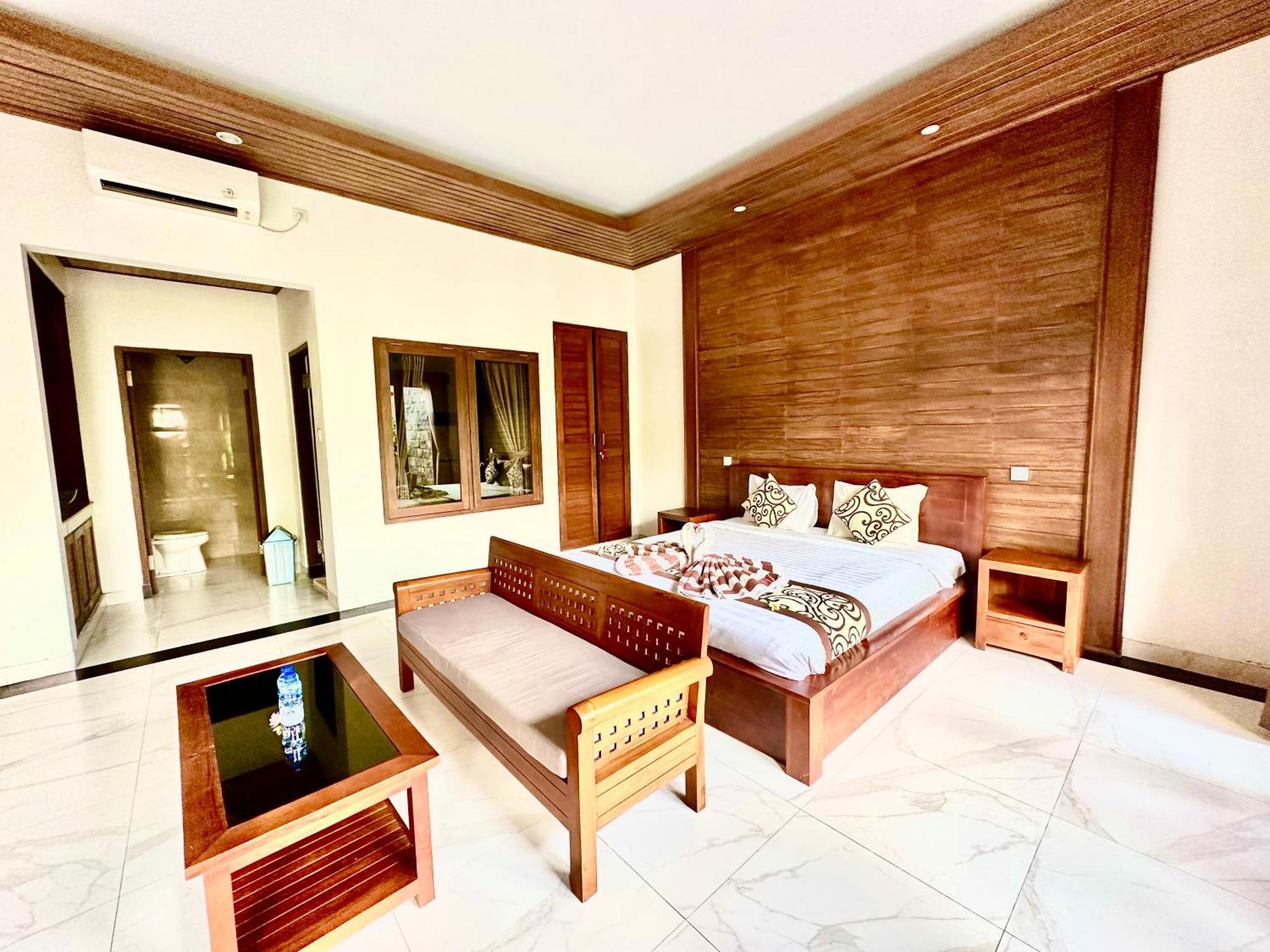 Dupa Ubud Eksteriør bilde