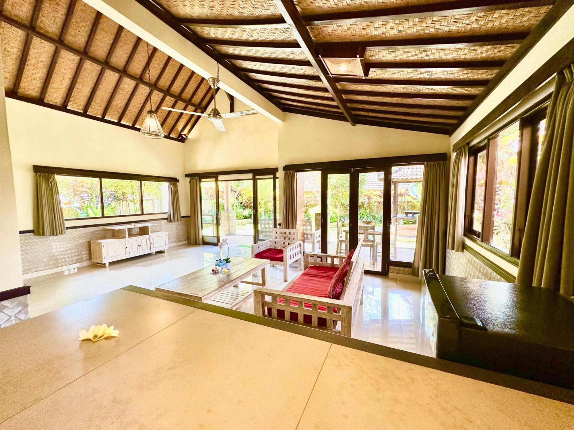 Dupa Ubud Eksteriør bilde