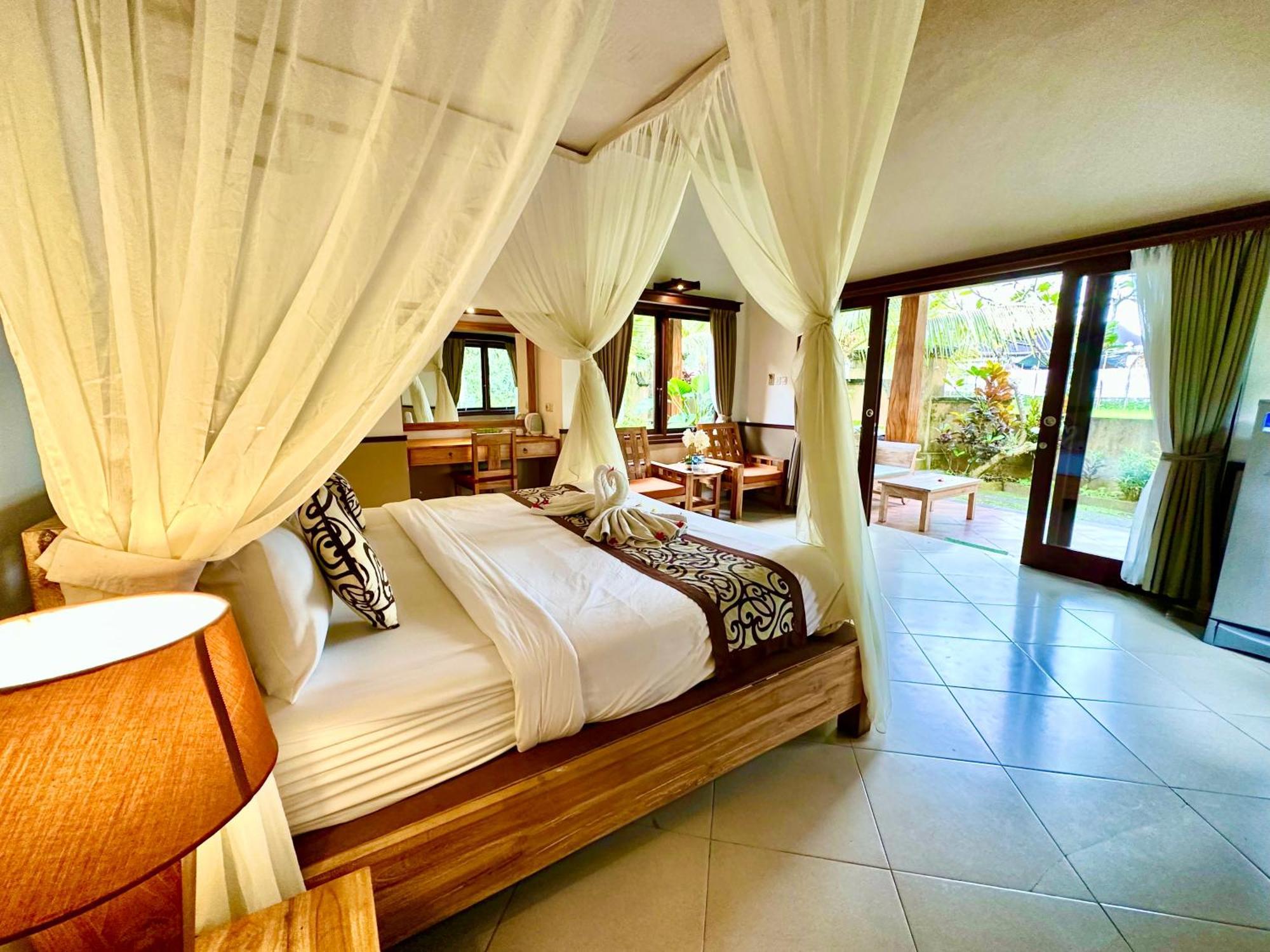 Dupa Ubud Eksteriør bilde