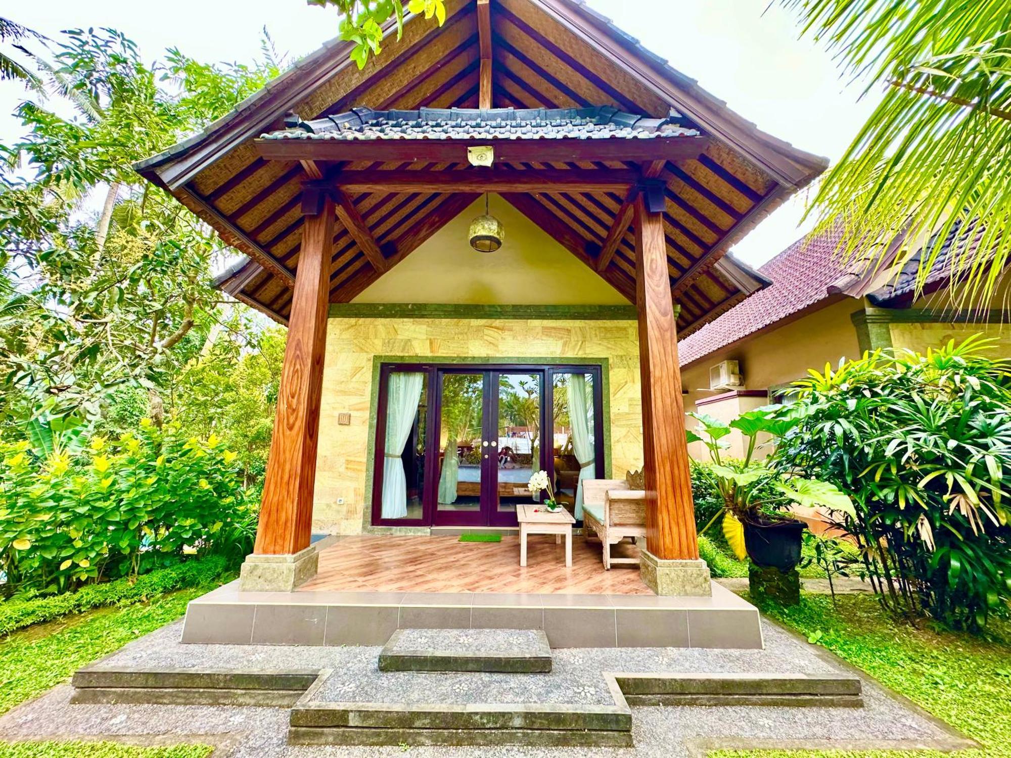 Dupa Ubud Eksteriør bilde