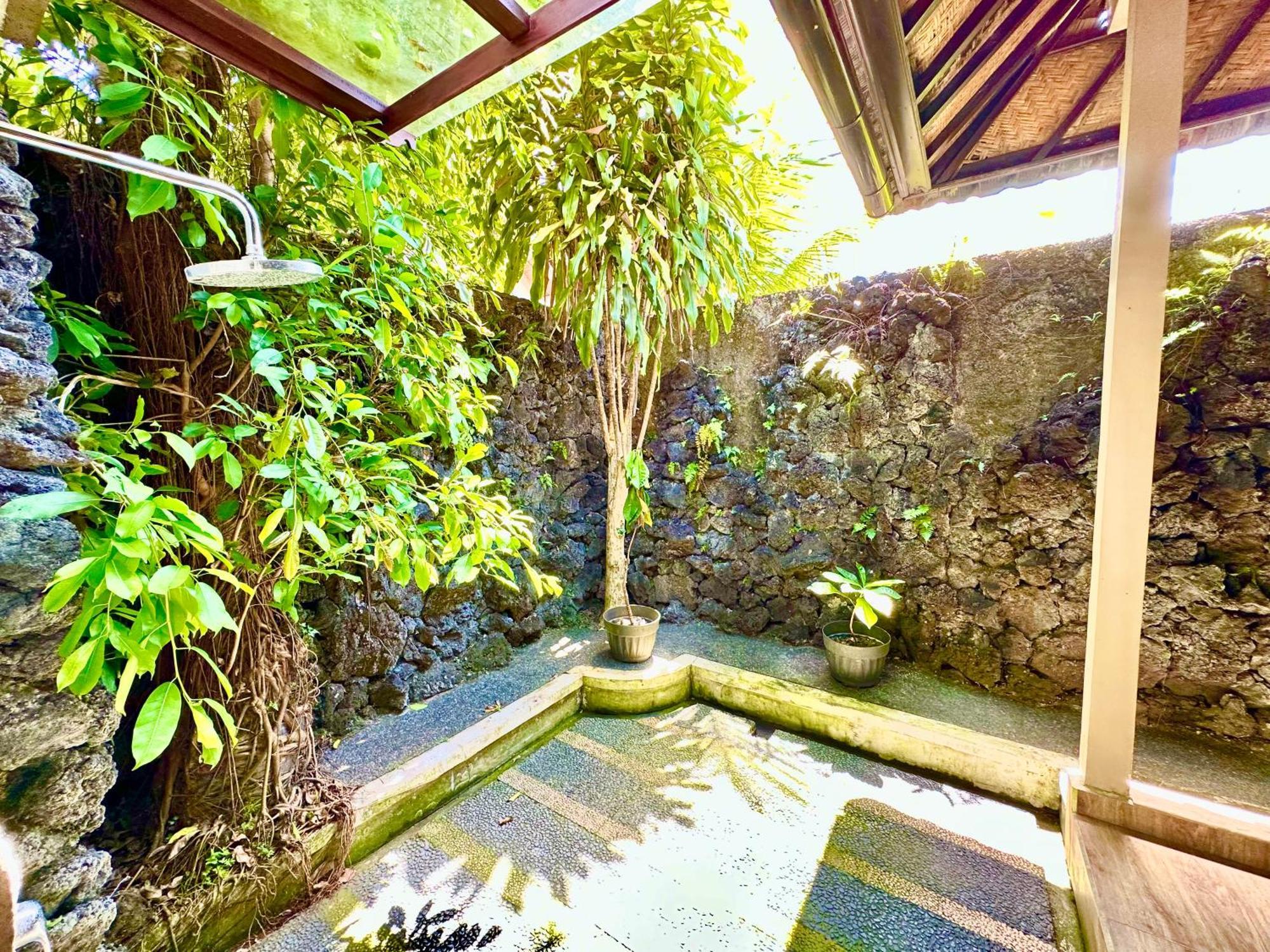 Dupa Ubud Eksteriør bilde