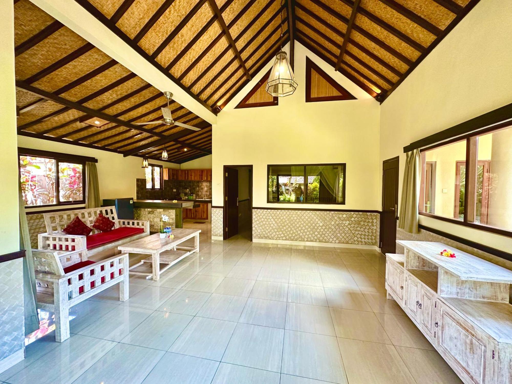 Dupa Ubud Eksteriør bilde