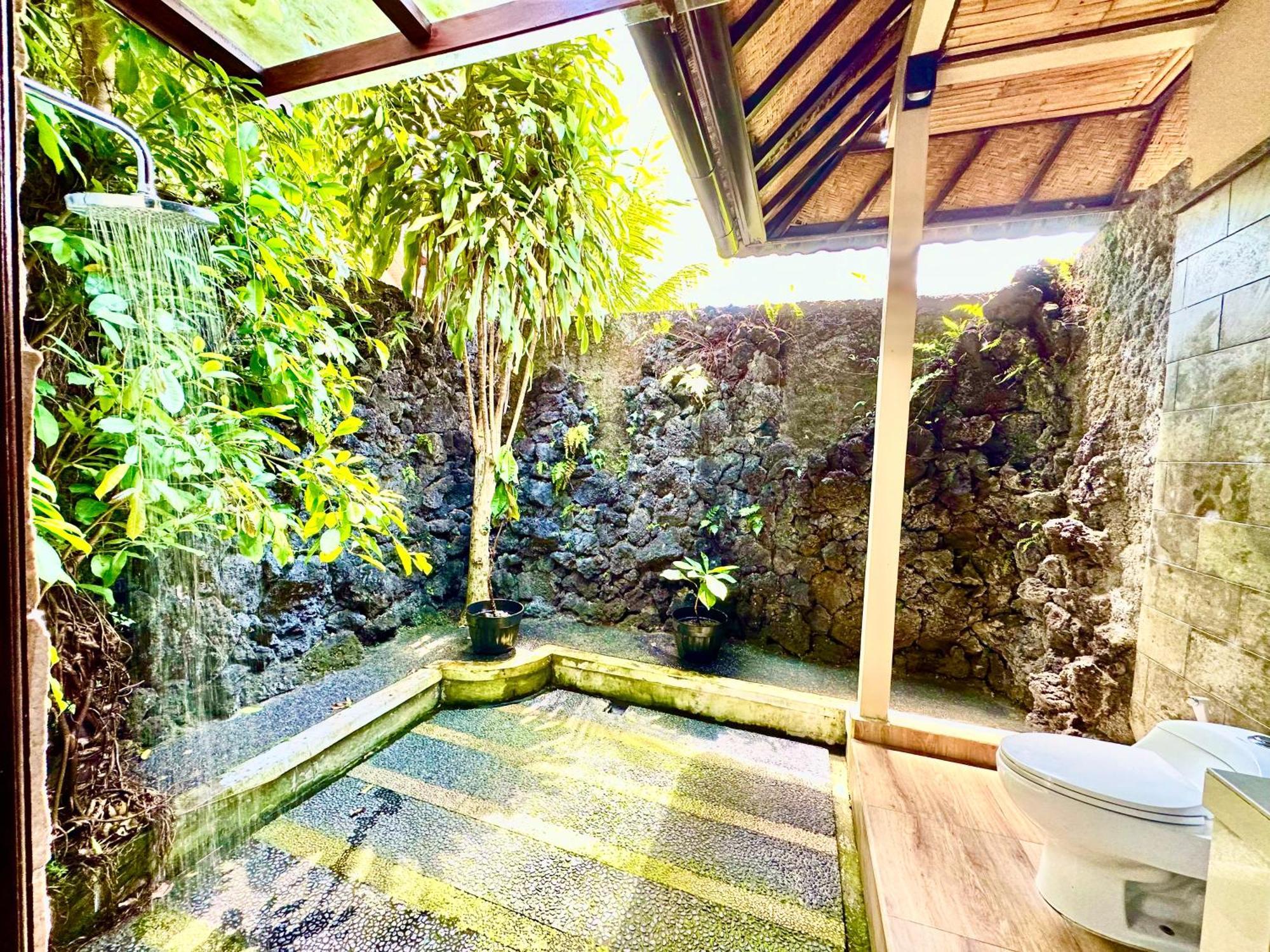 Dupa Ubud Eksteriør bilde