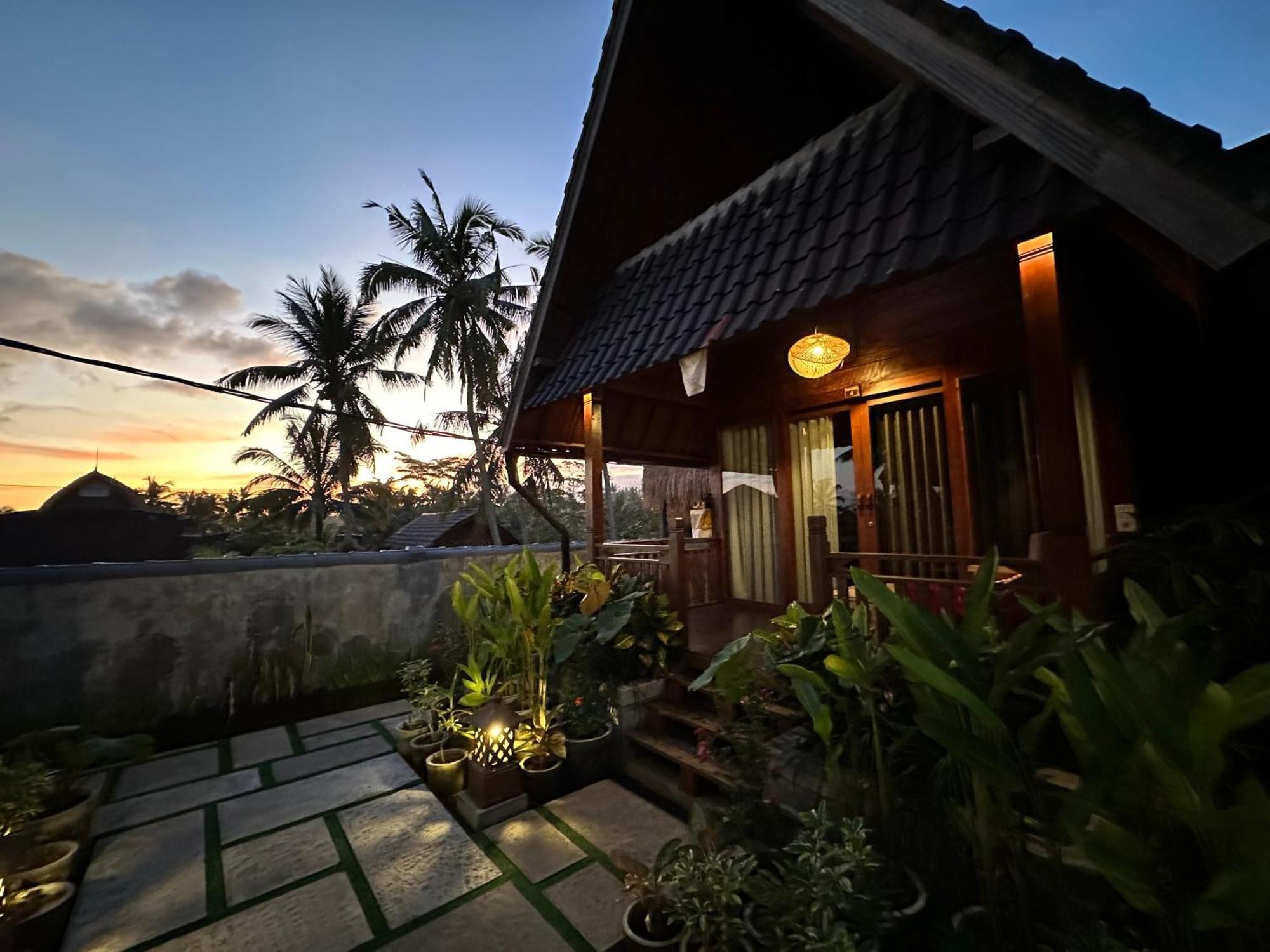 Dupa Ubud Eksteriør bilde