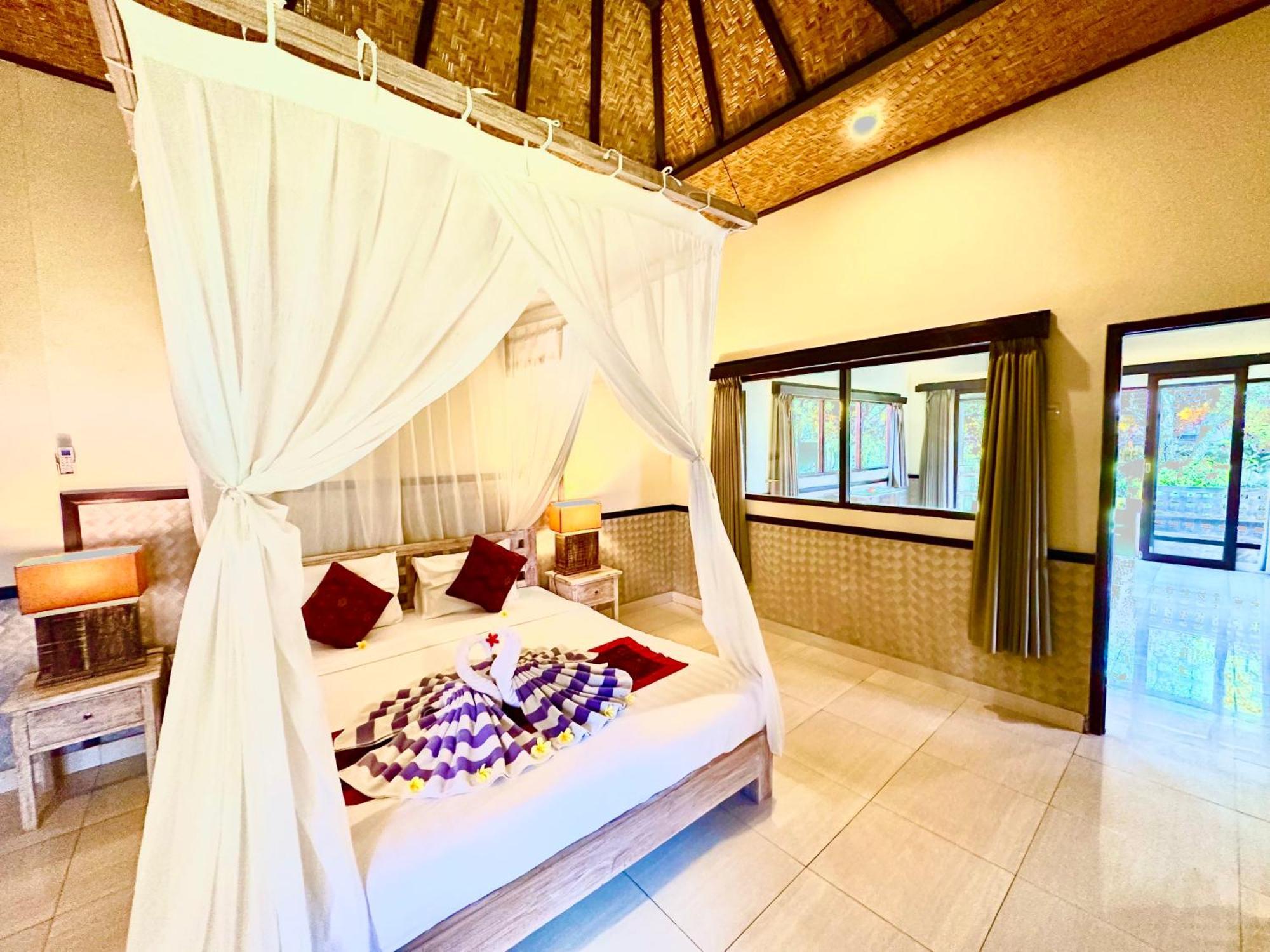 Dupa Ubud Eksteriør bilde